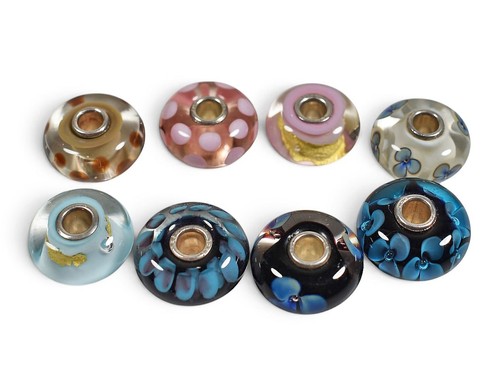 Genuine trollbeads charms - genuine,