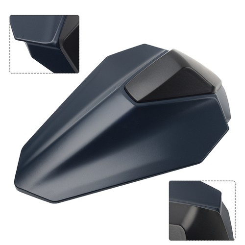 Rear tail seat cover fairing - seat,