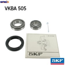 WHEEL BEARING KIT VKBA 505 FOR