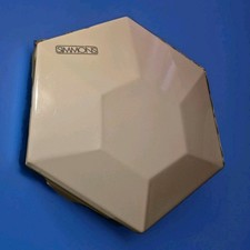 Simmons SDS9 19" electronic