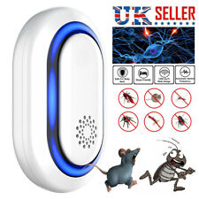 Ultra Sonic Pest Repeller Rat