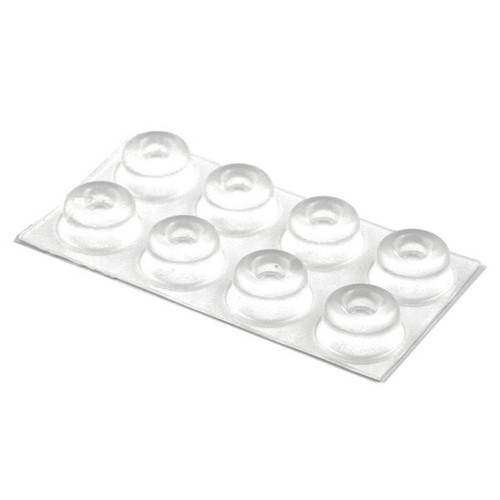 Speaker stand isolation gel - isolation,