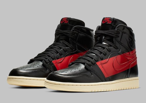 Nike air jordan - air, couture