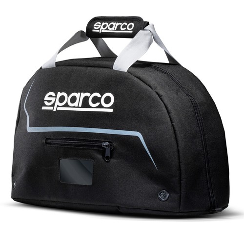 003111nr sparco helmet - helmet, bag