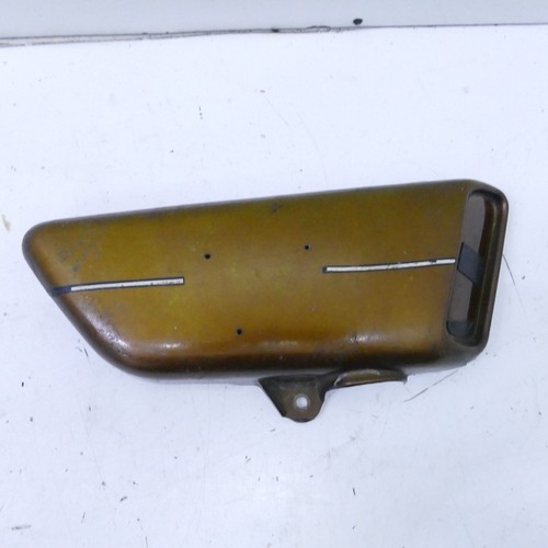 Yamaha 250 type 352 - yamaha, right