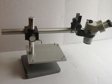 Trinocular Stereo Microscope 10480855