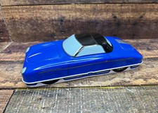 Blue PORSCHE 1600 SPEEDSTER