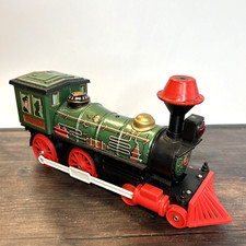 Modern Toys Japan Locomotive