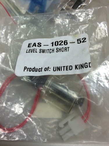 Indigo level switch short - hp,