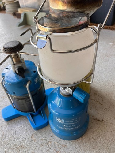 Calor camping stoves and - stoves,