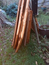 Garden Shed 8 foot X 6 Foot