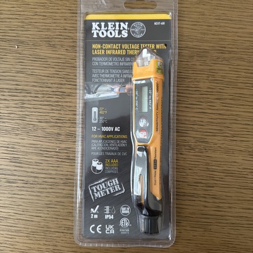 Klein tools ncvt 4ir - tools, ncvt-4ir