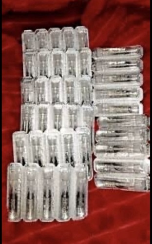 Avon perfume trial size - perfume,