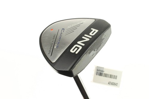 Ping cadence ketsch - ping, tr