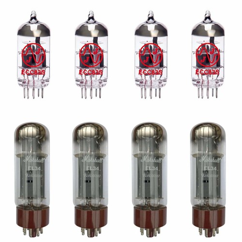 Replacement marshall valve - valve, kit