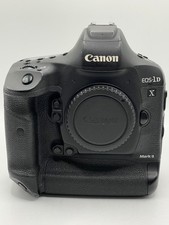 CANON EOS 1DX MARK II DIGITAL