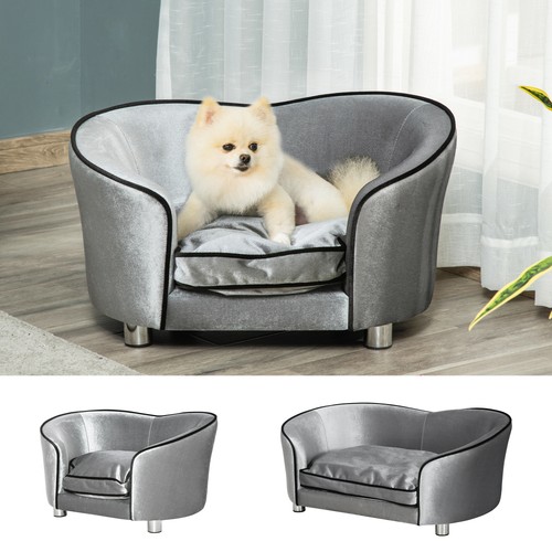 Dog sofa pet - pet, chair,