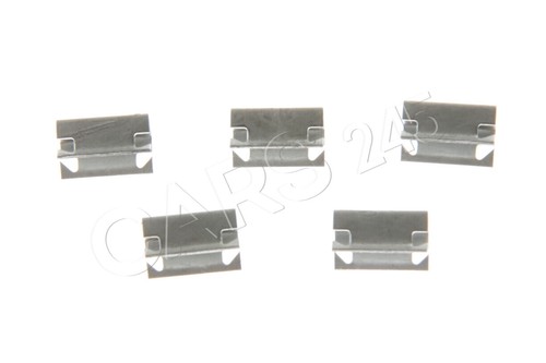Genuine clamp x5pcs bmw - x5pcs, i