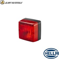 REAR FOG LIGHT 2NE 003 315-011