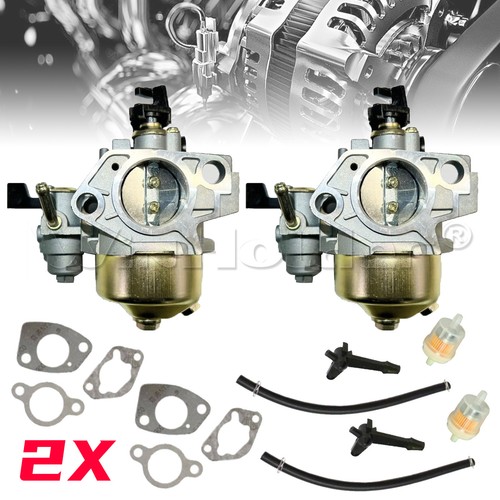 2pcs carburetor carb for - carb, honda