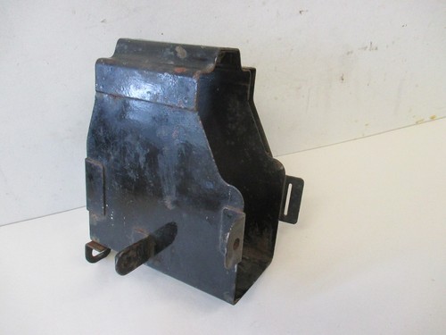 Suzuki t200 invader battery - t200,