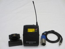 Sennheiser EK100 G3-GB