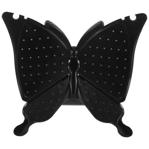 Earring holder stand featuring - stand,