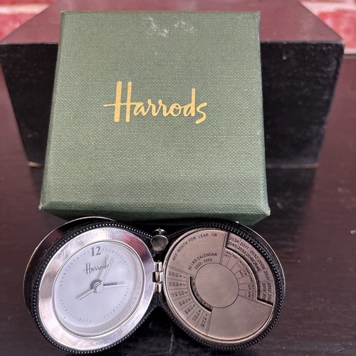 Vintage harrods travel - vintage,