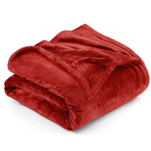 Fleece blanket extra large - extra,