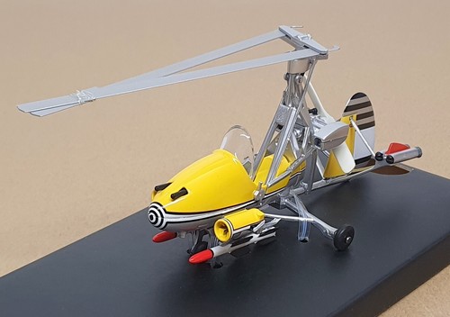 Corgi scale cc04604 - corgi,