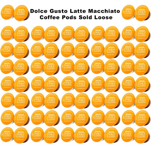 Nescafe dolce gusto latte - gusto,