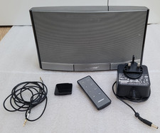 Bose Sounddock Portable