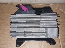 2014 AUDI A4 RADIO SOUND