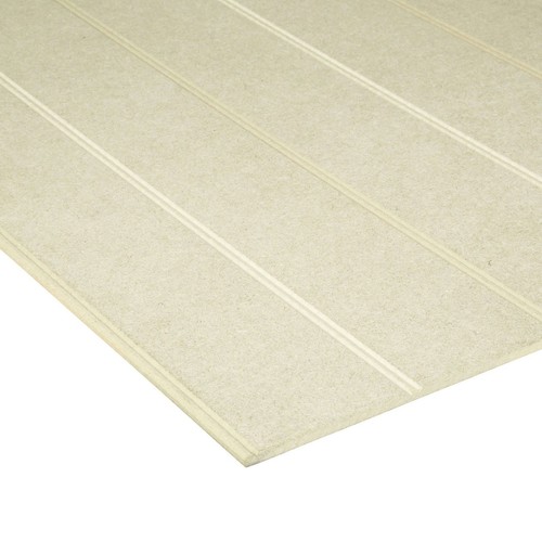 Mdf beaded panels 6x607x1220mm - mdf,
