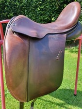 Jeremy Rudge DRESSAGE saddle