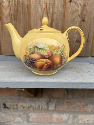 Aynsley orchard gold - aynsley, tea