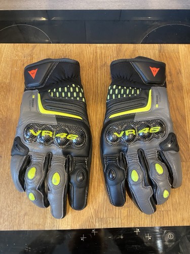 Dainese vr46 sector short - sector,
