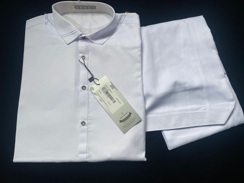 Junaid jamshed mens white - junaid,