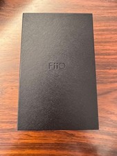 FiiO X7 MARK 2 II with AM3B