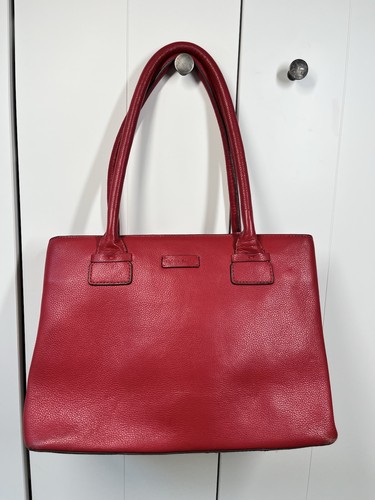 Lloyd baker genuine leather - baker,