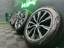 BMW X5 X6 G05 G06 740M Diamond