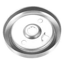 Replace Thermometer Gauge