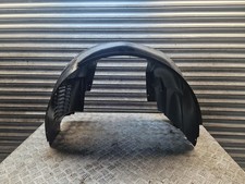 JAGUAR XF WHEEL ARCH SPLASH