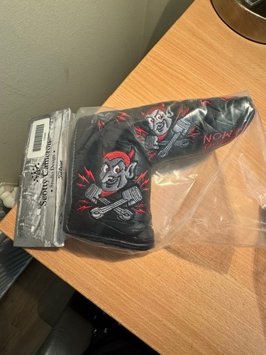 Scotty cameron speed demon - cameron,