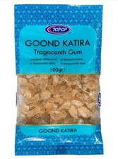 Topup Goond Katira Tragacanth