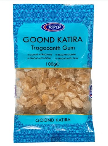 Topup goond katira tragacanth - goond,
