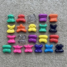 GOGOS Crazy Bones Power