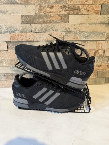 Adidas 750 black - zx,