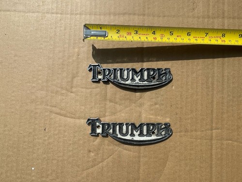 Triumph bonneville t140 tr7 - triumph,