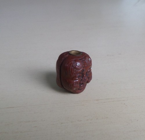 Antique japanese meiji netsuke - japanese,